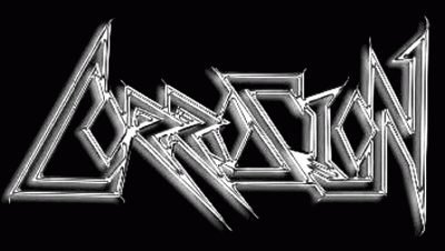 logo Corrosion (PAR)